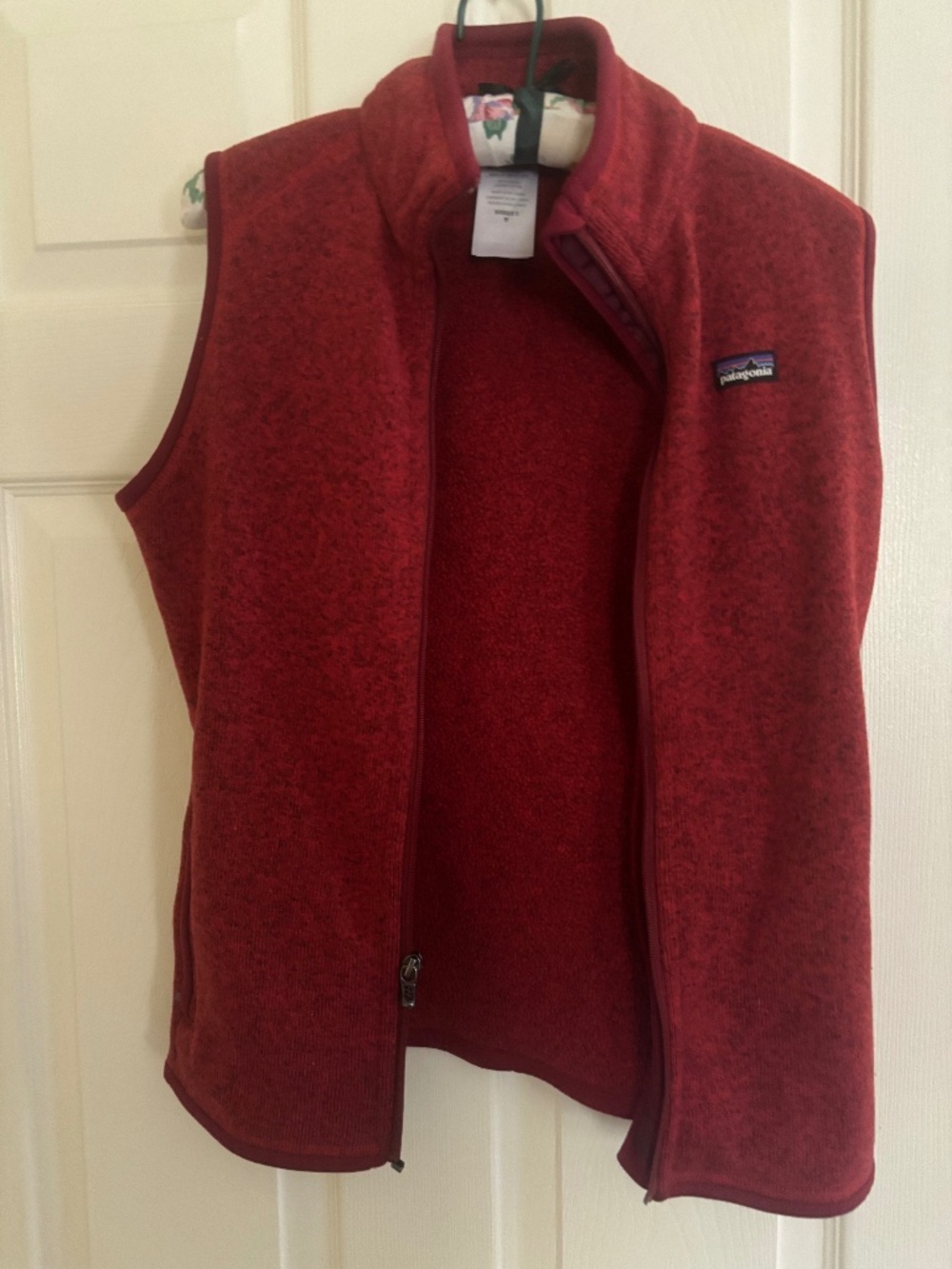 Patagonia Better Sweater Vest